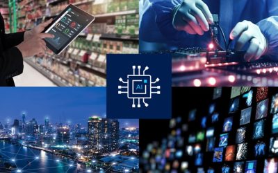 La inteligencia artificial y sus principales retos en Latinoamérica